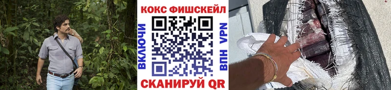 закладка  Верхняя Тура  Кокаин FishScale 